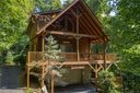 26 Marion Drive sold home in Maggie Valley, SC