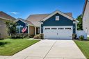 138 Margo Lane sold home in Statesville, SC