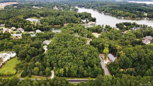 4952 Liberty Hill Road sold land listing in Liberty Hill, York, SC