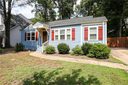 1001 Lunsford Place sold home in Charlotte, SC