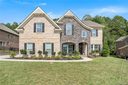 1805 Cavaillon Drive 17 sold home in Waxhaw, SC