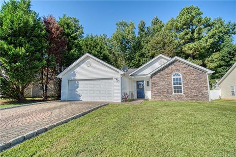 5900 Britt Lane