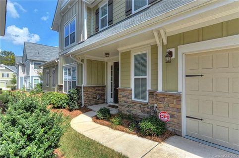 16147 Lost Canyon Way sold home in Sonoma, Charlotte, NC