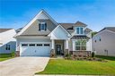 13311 Blanton Drive sold home in Huntersville, SC