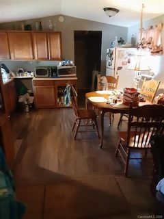 1813 Poplarcrest Lane sold lot in Westwood Forest, Charlotte, NC