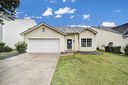 1566 Andora Drive sold home in Rock Hill, SC