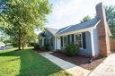 14815 Forest Mist Way sold home in Charlotte, SC