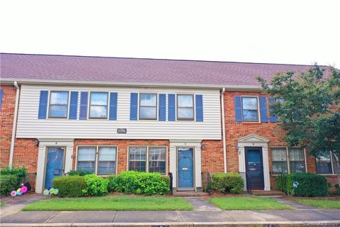 6346 Old Pineville Road C
