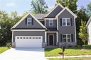 2676 Poplar Cove Drive sold home in Concord, SC