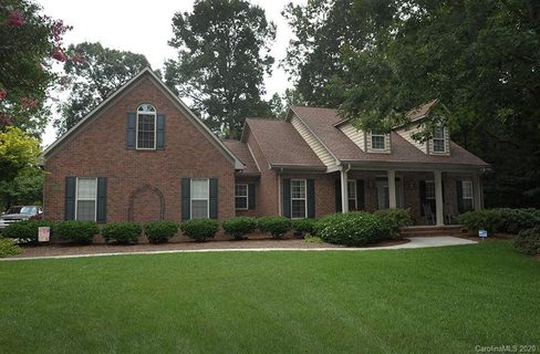 153 Stafford Estates Drive sold home in Stafford Estates, Salisbury, NC