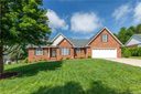 107 Clearwater Drive sold home in Morganton, SC