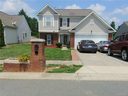 5826 Briggs Drive sold home in Charlotte, SC
