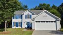 3715 Winterberry Court sold home in Concord, SC