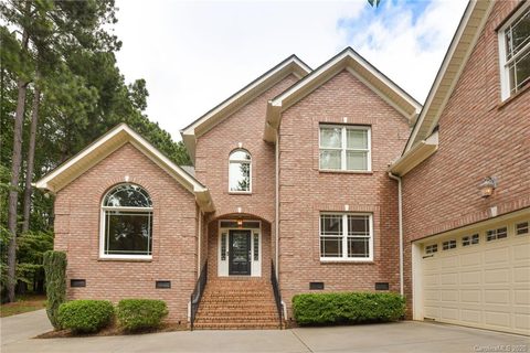 144 Indian Trail