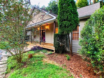 10913 Willow Oak Road sold home in Turner Beach, Norwood, NC