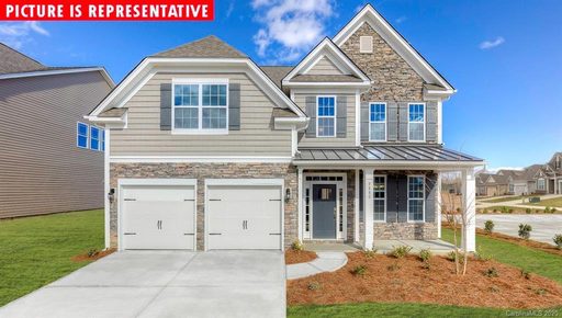 5843 Green Maple Run