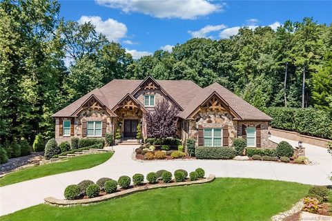 539 Medora Lane sold home in Eppington South, Fort Mill, SC