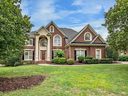 3911 Fawn Hill Road sold home in Matthews, SC