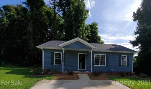 5308 Black Trail Court sold home in Milhaven Woods, Charlotte, NC