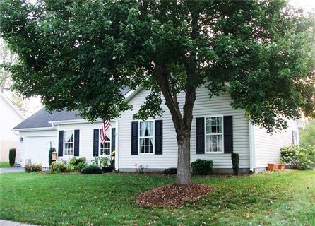 83 Olde Covington Way sold home in Covington Crossing, Arden, NC