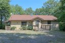 45 Miners Knob Road sold home in Black Mountain, SC