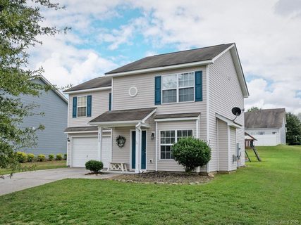 8259 Chilkoot Lane