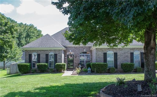 107 Shephard Hill Drive