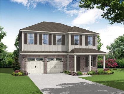 1744 Rhynes Trail Lot 33