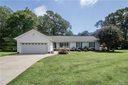 6880 Forest Manor Drive sold home in Denver, SC