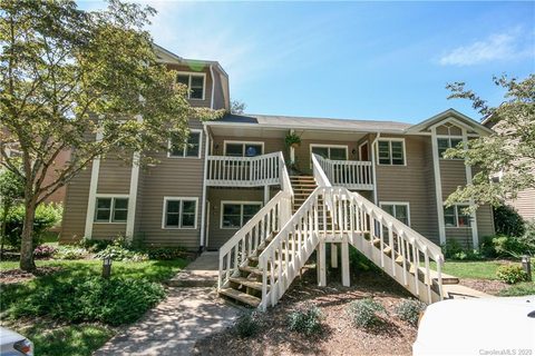 16 Timberlake Drive sold home in Laurel Creek, Asheville, NC