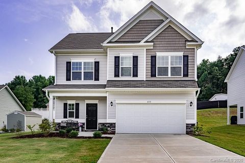 415 Oak Forest Lane