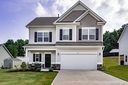 415 Oak Forest Lane sold home in Salisbury, SC