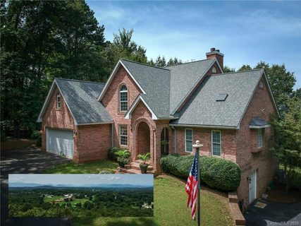 311 Ridge View Drive sold home in Pioneer Trails, Asheville, NC