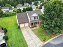 2438 Brathay Court sold home in Charlotte, SC