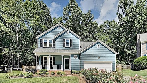 17315 Shadow Bark Drive