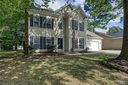 12222 Wickson Court sold home in Huntersville, SC