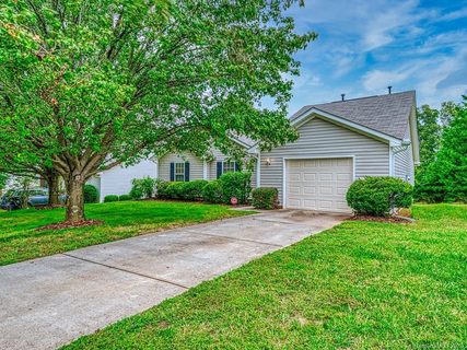 7539 Saddle Trail Lane
