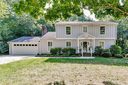 2133 Lynbridge Drive sold home in Charlotte, SC