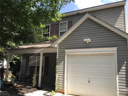 2709 Reid Meadows Drive