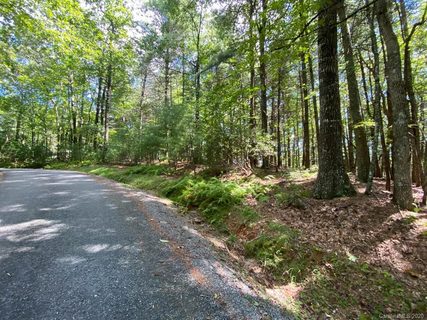 Tbd Sassafras Road 6A sold lot in Idlewild, Cedar Mountain, NC