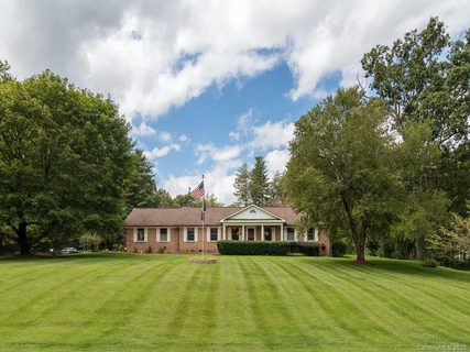 505 Crooked Creek Road