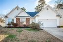 12122 Saddle Pace Lane sold home in Charlotte, SC