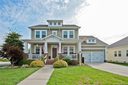 11705 Bradford Park Drive sold home in Davidson, SC