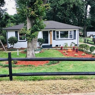 2904 Bancroft Street sold home in Tryon Hills, Charlotte, NC