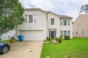 5727 Hammermill Drive sold home in Harrisburg, SC