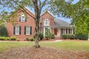 10826 Megwood Drive sold home in Charlotte, SC