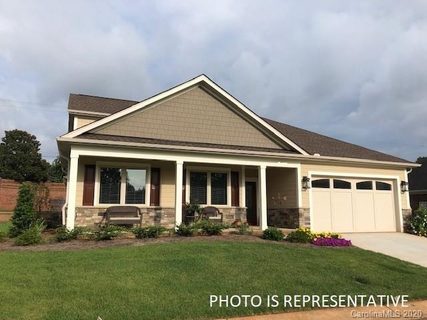 914 Hatchery Lane 46A