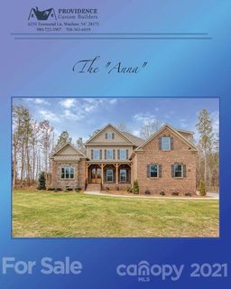 1502 Billy Howey Road sold home in Whispering Oaks, Waxhaw, NC
