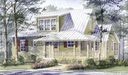 99999 Hilltop Road sold home in Black Mountain, SC