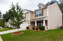 9417 Pond Vista Court sold home in Charlotte, SC